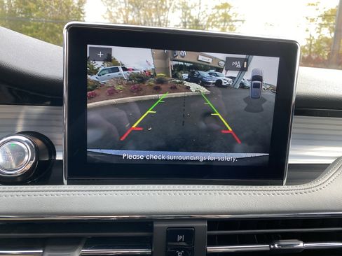 Used 2022 Lincoln Corsair AWD w/ Equipment Group 101A image 18