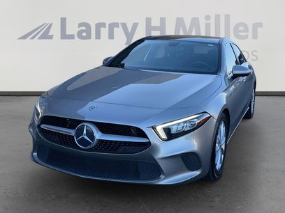 Used 2020 Mercedes-Benz A 220