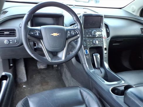 Used 2012 Chevrolet Volt Premium w/ Premium Trim Package image 18