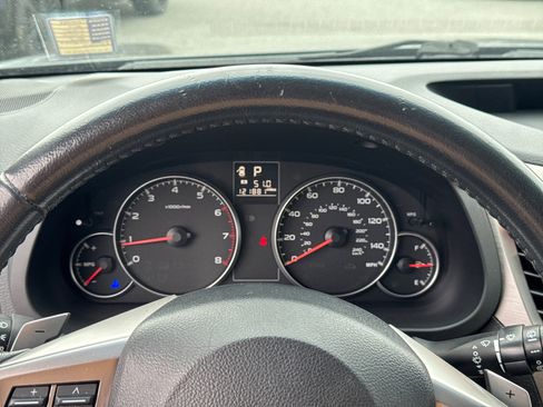 Used 2014 Subaru Outback 2.5i Premium w/ Accessory Value Package (OYR) image 27