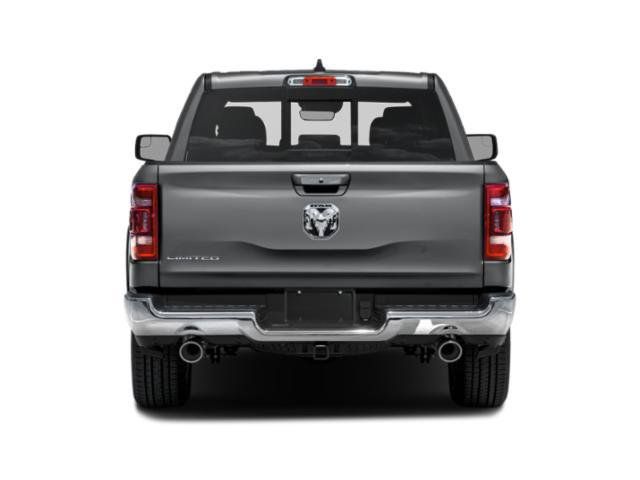 Used 2021 RAM 1500 Limited w/ Night Edition AWD/4WD image 8