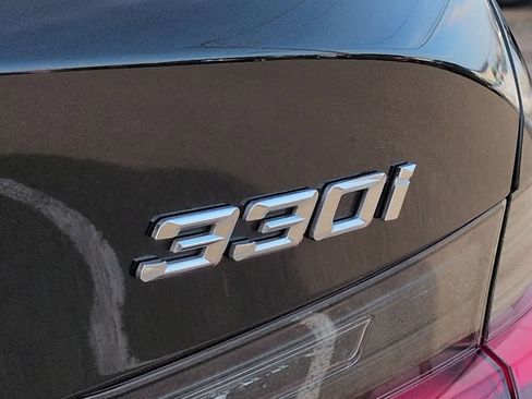 Used 2024 BMW 330i xDrive Sedan image 12