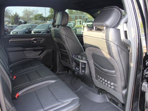 Used 2026 RAM 1500 RHO image 33