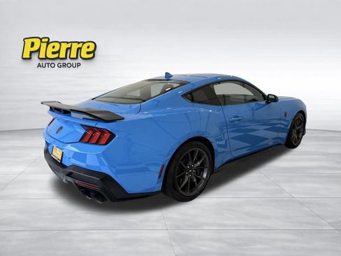 Used 2024 Ford Mustang Dark Horse RWD image 6