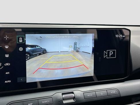 New 2026 Kia K4 GT-Line image 13