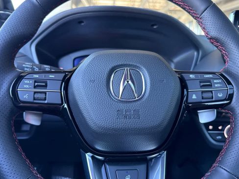 New 2026 Acura ADX A-Spec AWD/4WD image 21