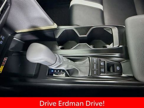 Certified 2026 Toyota Camry SE FWD image 19