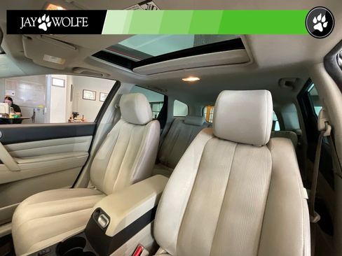 Used 2010 MAZDA CX-7 i Sport w/ Convenience Pkg FWD image 10