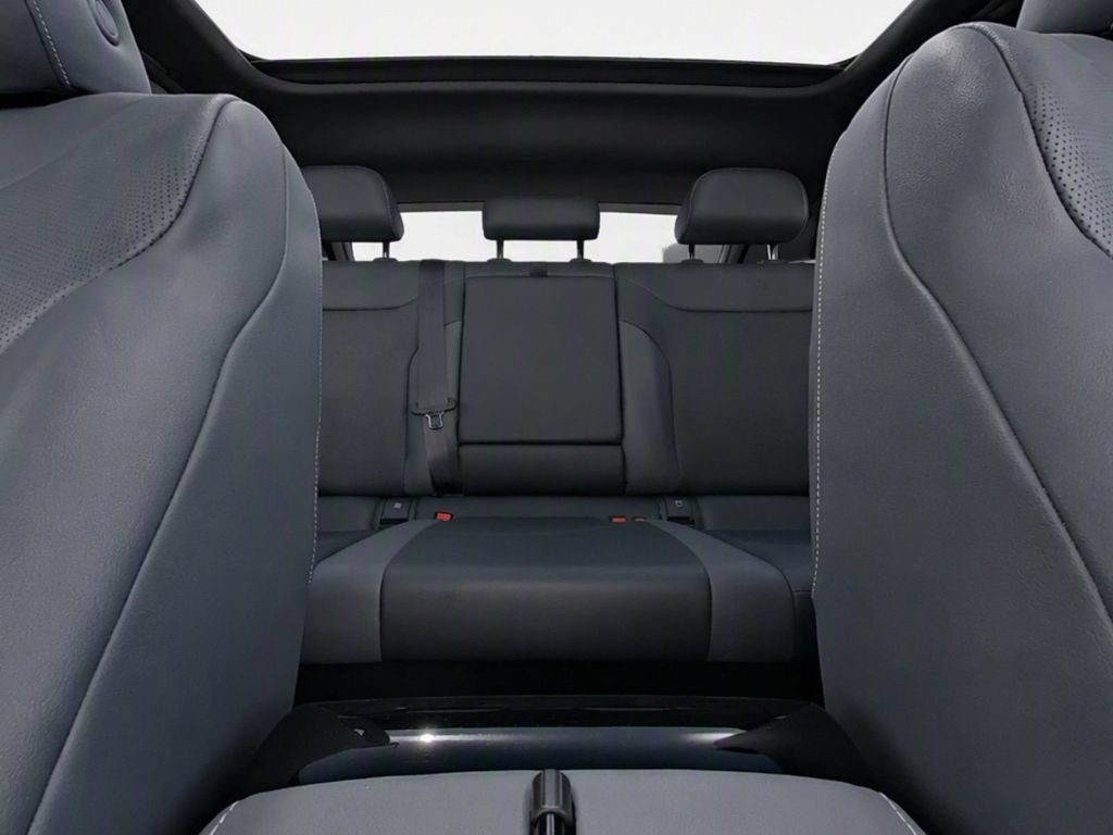 Certified 2023 Volkswagen ID.4 Pro S AWD/4WD image 28