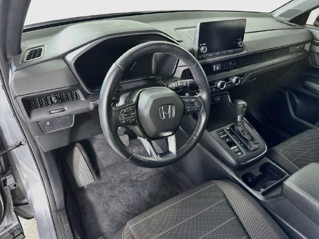 Certified 2024 Honda CR-V Sport image 20