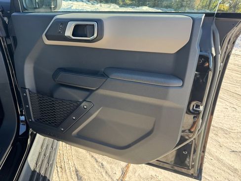 New 2025 Ford Bronco Big Bend image 19