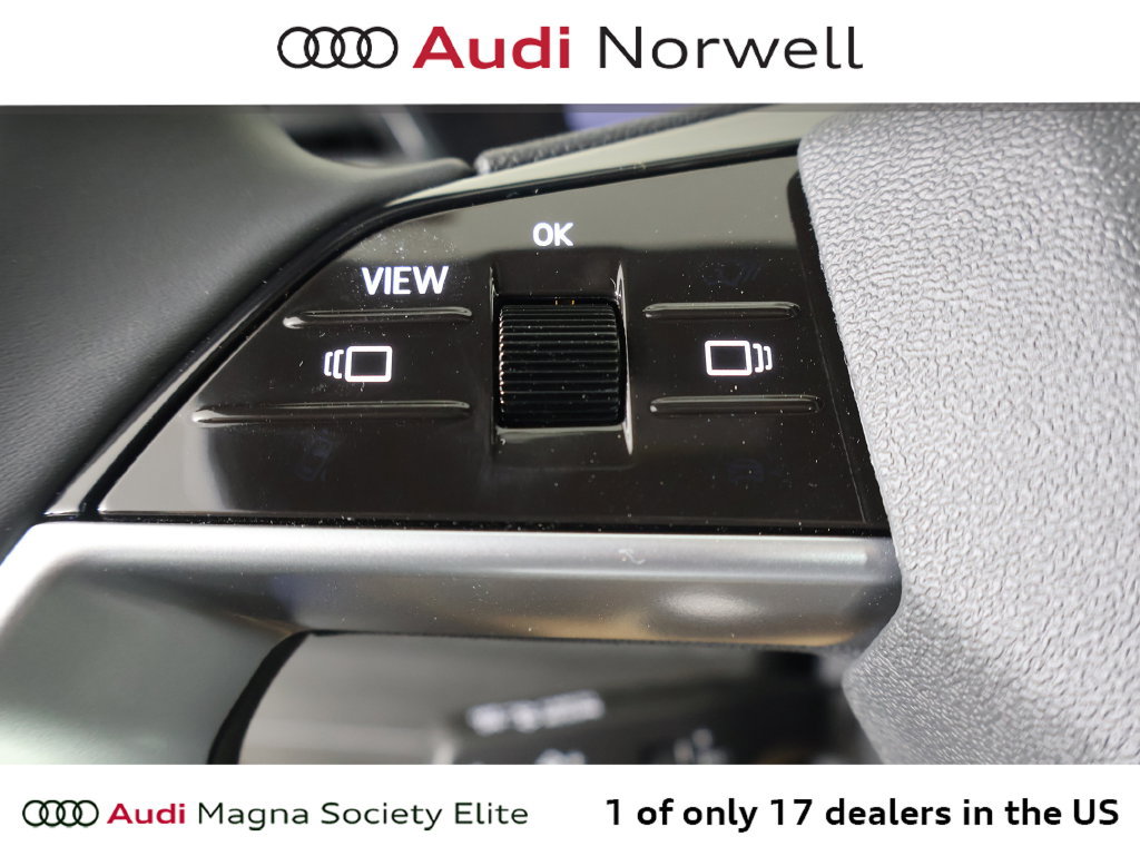 New 2026 Audi Q5 Premium AWD/4WD image 25