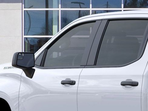 New 2026 Chevrolet Silverado 1500 W/T image 14