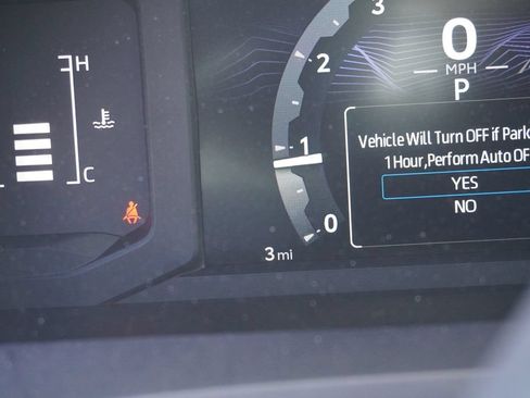 Certified 2026 Toyota Tacoma SR5 RWD image 9
