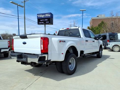 New 2026 Ford F350 XLT AWD/4WD image 5