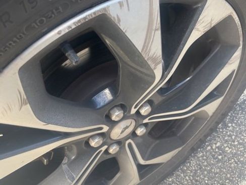 Certified 2022 Ford Mustang Mach-E Premium image 11