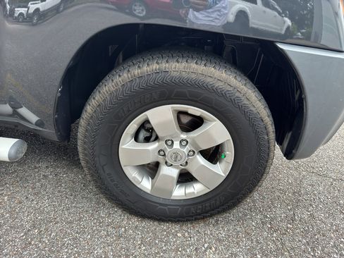 Used 2013 Nissan Xterra S w/ Value Package image 9