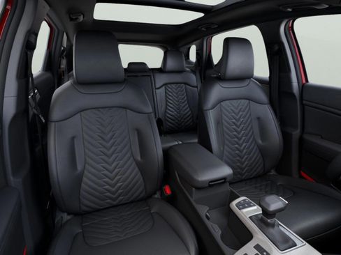 New 2026 Kia Sportage X-Line image 15