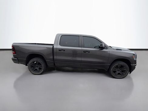 Used 2023 RAM 1500 Big Horn AWD/4WD image 9