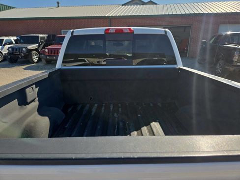 Used 2014 Chevrolet Silverado 1500 LTZ Z71 image 16