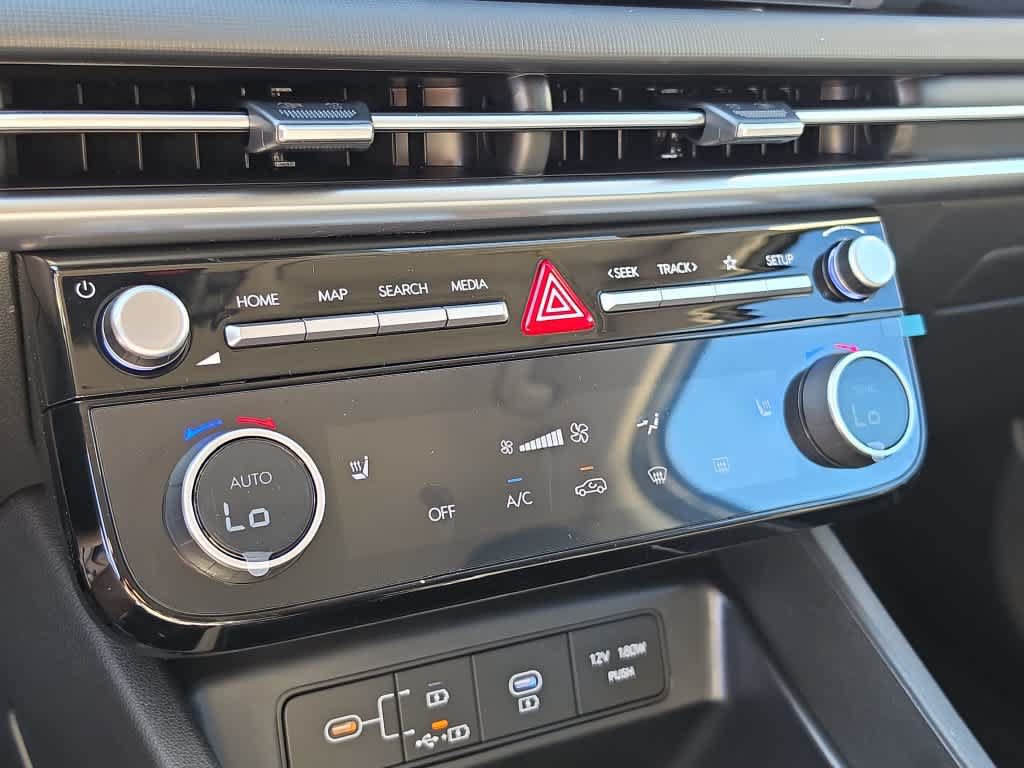 New 2026 Hyundai Tucson SEL Plus FWD image 30