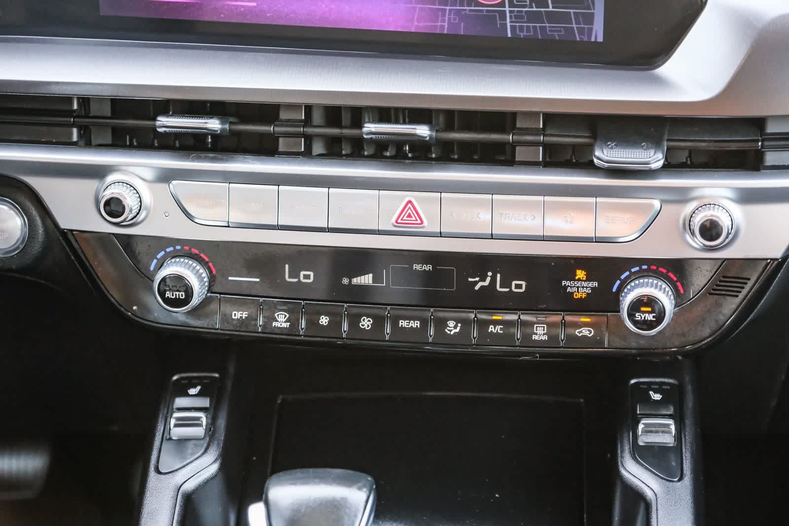 Used 2024 Kia Telluride S FWD image 15