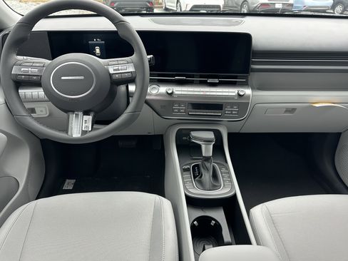 New 2026 Hyundai Kona SEL Sport image 22