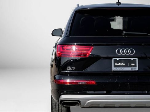 Used 2017 Audi Q7 2.0T Premium image 43
