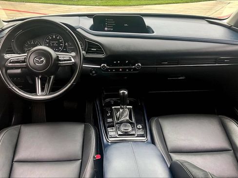 Used 2021 MAZDA CX-30 AWD 2.5 S w/ Preferred Package image 16