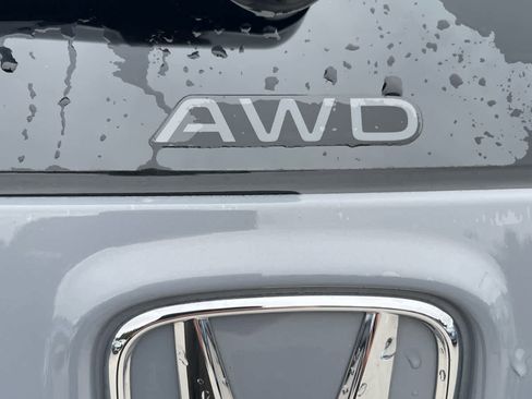 Used 2023 Honda CR-V EX image 6