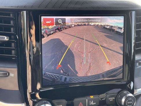 New 2026 RAM 1500 Express image 10