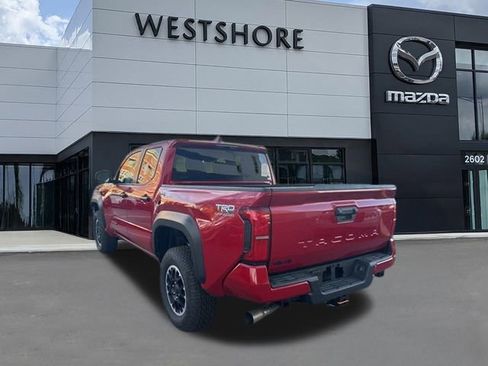 Used 2025 Toyota Tacoma TRD Off-Road image 6