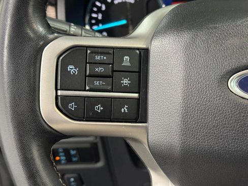 Used 2024 Ford Expedition Max Limited image 32