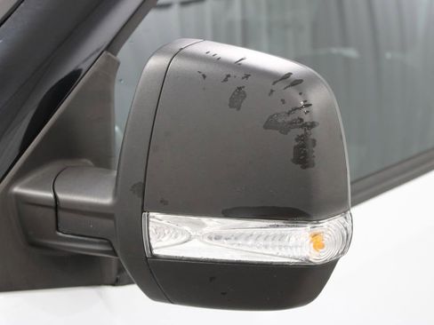 Used 2017 RAM ProMaster City Tradesman w/ Rear Back-up Camera Group FWD image 14