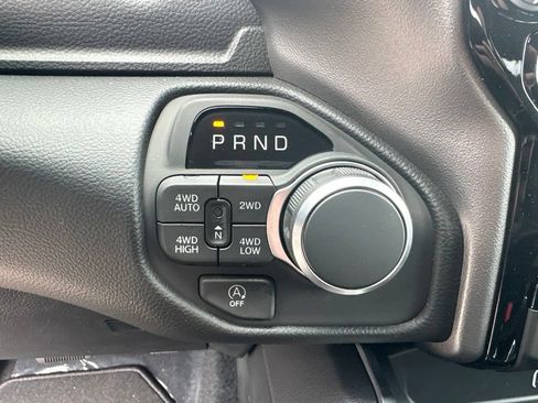 New 2026 RAM 1500 Big Horn AWD/4WD image 27