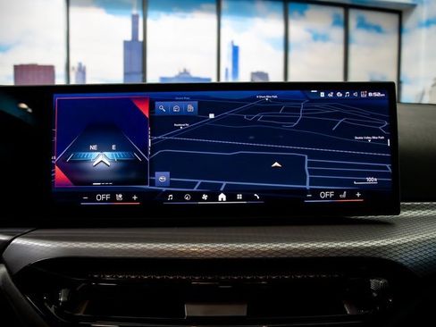 New 2026 BMW M340i xDrive w/ Premium Package image 18