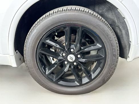 Used 2025 Dodge Durango R/T AWD/4WD image 9