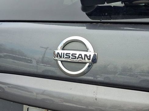 Used 2020 Nissan Murano Platinum image 31