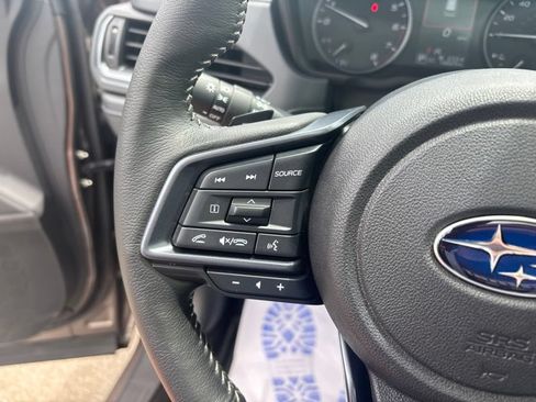 Used 2025 Subaru Forester Limited AWD/4WD image 35