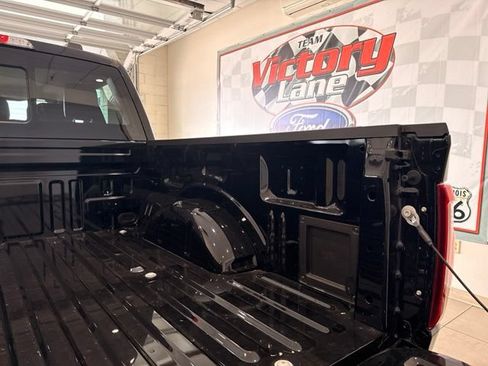 Used 2026 Ford F150 Lariat AWD/4WD image 10