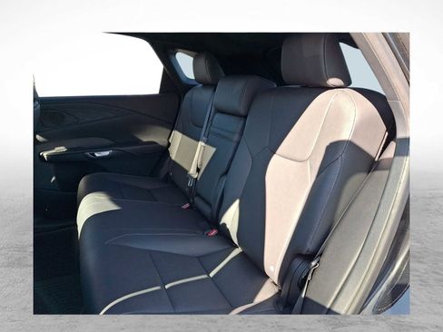 Used 2023 Lexus RX 350 F Sport w/ Accessory Package AWD/4WD image 6