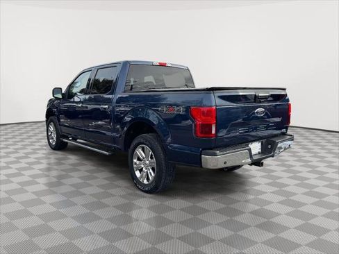 Used 2020 Ford F150 XLT w/ Equipment Group 302A Luxury image 5