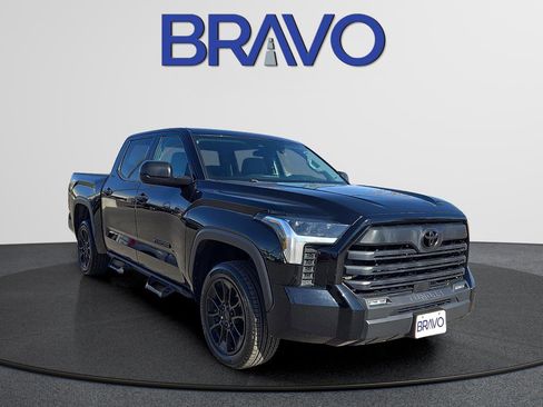 Used 2023 Toyota Tundra SR5 AWD/4WD image 2