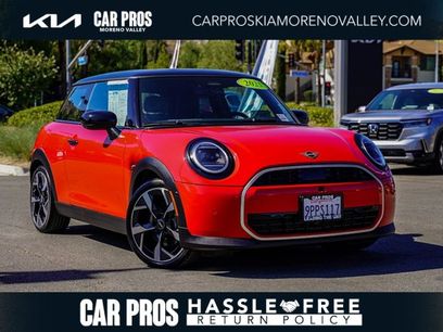 Used 2025 MINI Cooper S