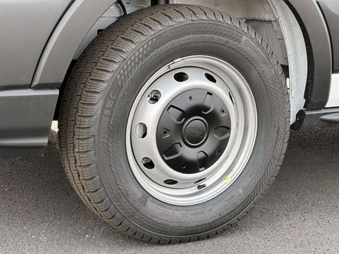 New 2026 Ford Transit 250 Base image 7