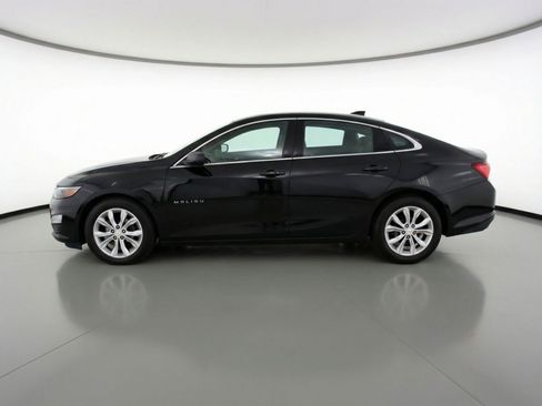 Used 2023 Chevrolet Malibu LT w/ Driver Confidence Package FWD image 5