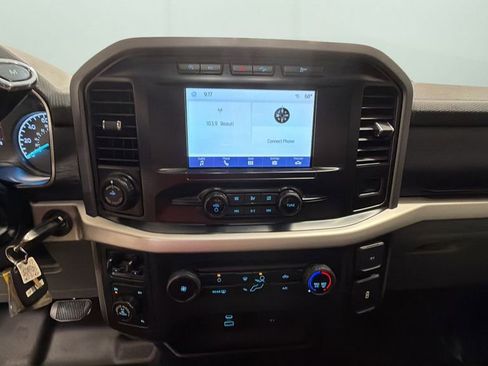 Used 2021 Ford F150 XLT w/ Trailer Tow Package AWD/4WD image 15