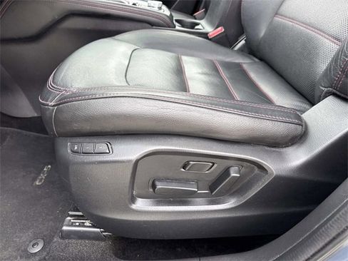 Used 2024 MAZDA CX-5 Carbon Edition image 17