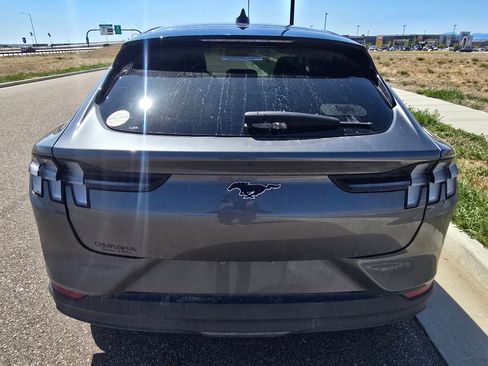 Used 2023 Ford Mustang Mach-E Select image 15