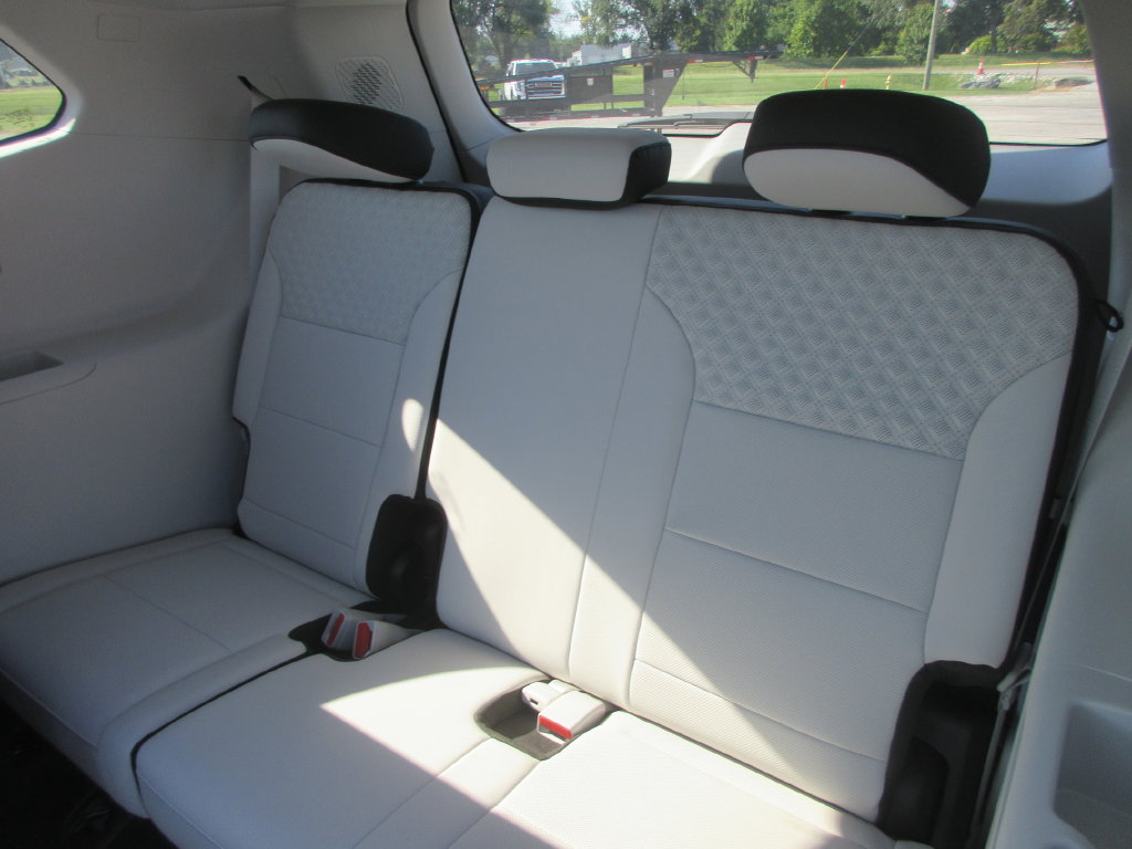 New 2027 GMC Acadia Denali FWD image 13